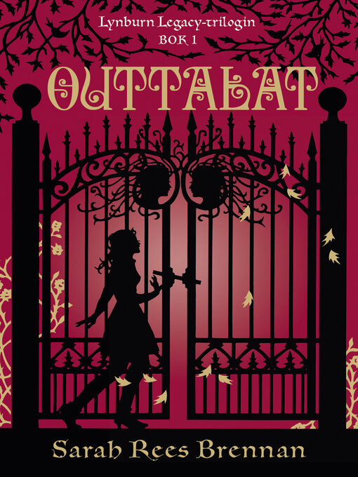 Cover image for Outtalat